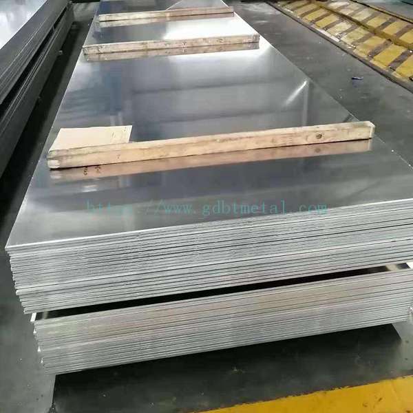 Aluminum Plate&Sheet